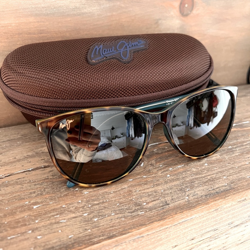 Maui Jim Womens sunglasses
